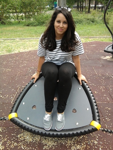 DoriGalantai's profile picture. 