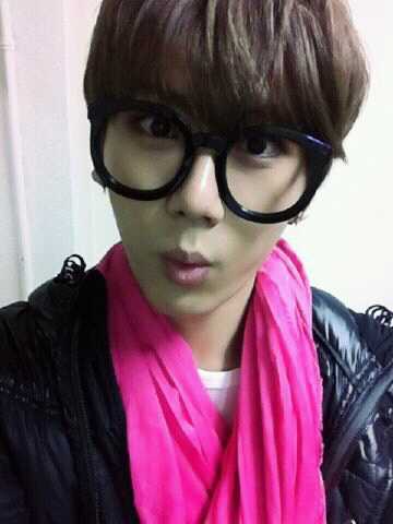 im a robot hyungseung