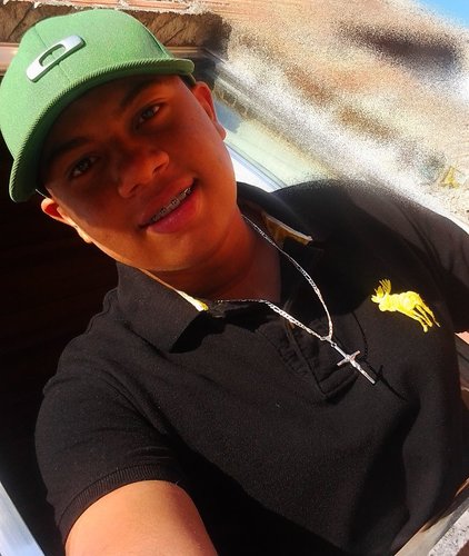 so tenho oqi eu mereço , HumiLdade vem do Berço ♫♪ . . .   
ƒєłız, συsα∂σ є ƒıłнσ ∂є ∂єυs ;) ,
; ME SEGUI & fiqe sabendo um pouco mais ;)
