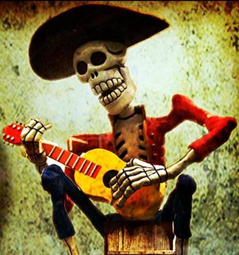 Bone Garden Cantina Bgcantina Twitter