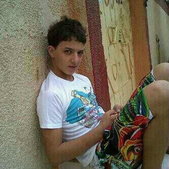 RashadPursch911's profile picture. 