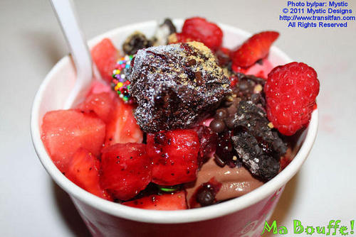 F00dca's profile picture. Food Photographer, Reviewer, Blogger and all around nut. Creator of the popular Montreal Food Trucks Facebook Group, and F00d.ca Food Blog.