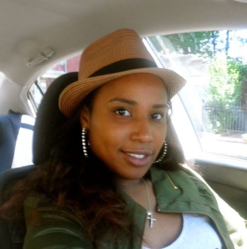 bronzedangel81's profile picture. 