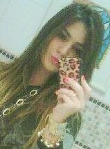 Leonina, chata, M-I-M-A-D-A,ciumenta, 15 aninhos, Smile, Belieber,Jonastica, Seleniaca & Lovatic :3 Red (*o*) ... Bye #FolowMe