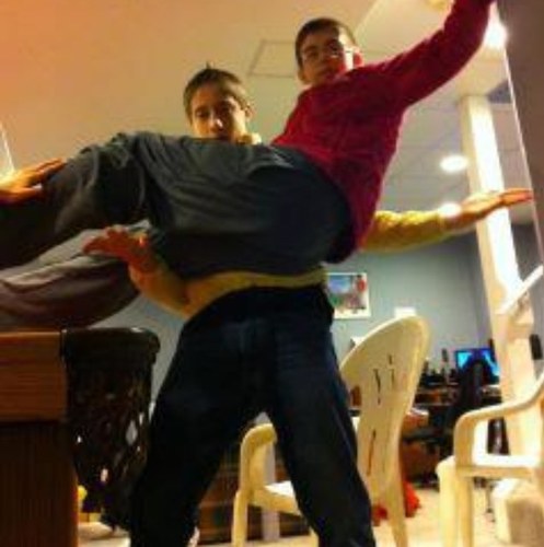 megamichael6's profile picture. Hi. My names michael i play football and my numbers 6. i love Christian Herbert. enough said follow me