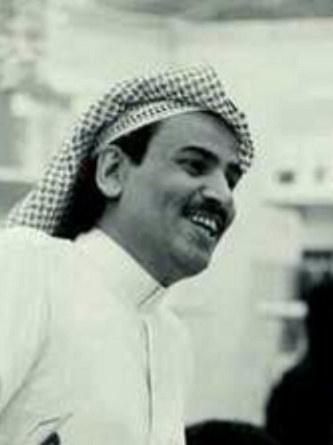 محمد الرطيان - كاتب من السعودية