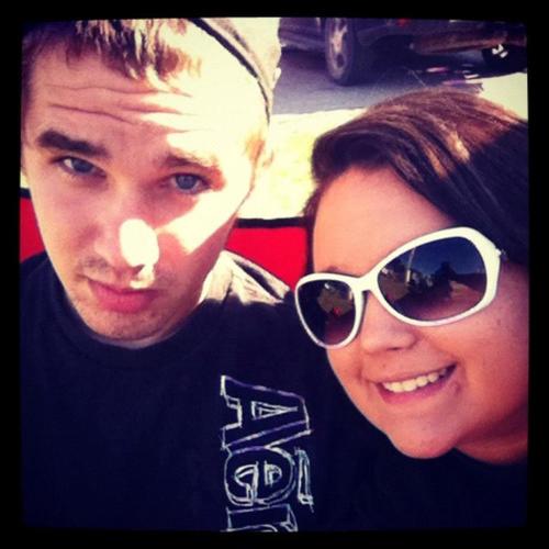 2010 Graduate. P.H.H.S. 20 years old. Engaged to @kchristy512