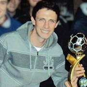 Amante da Tradição Gaúcha.