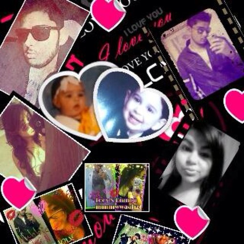 JoeyNBianca's profile picture. 