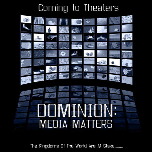 Dominion movie