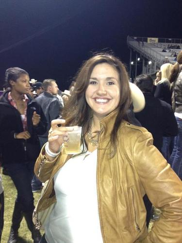 Agricultural Advocate, Social Butterfly and all around good time... I love my life!!!