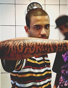 Fc criado no dia 26 de julho de 2012 para o @Projota. Foco,força e fé!