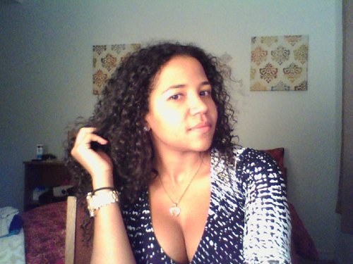 Sudanesequeen's profile picture. Being crowned Miss South Sudan and representing all my beautiful Sudanese girls is a blessing from Above. I'm fortunate to wake up everyday with no regrets :=)