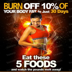 You are going to discover a high recommended fat loss program that take down everything you know about dieting!