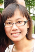 Graduate from GDUFS in China