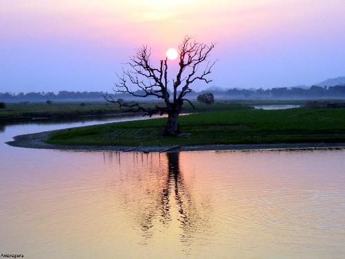 Beautiful Picture.... Starring me...