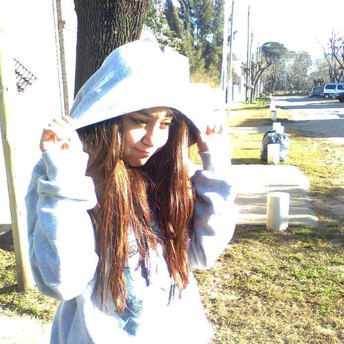 Dueña de Mi Bianqui MI BFF
Mi BFF  Que la amo  Luli Batalla