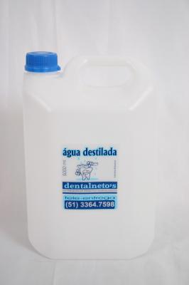 Dentalnetos, empresa criada em 2004 
para atender a área de odontologia, onde produzimos a mais pura água Destilada do Brasil.