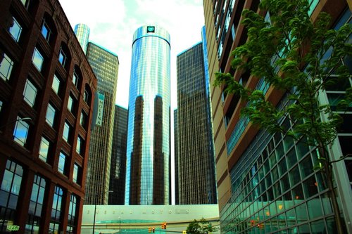 Founded by Detroit rapper D.KNOX Grant-Side Media works with models, rappers, producers and is involved with all aspects of hip hop culture!!!