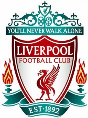 Liverpool fan in thailand