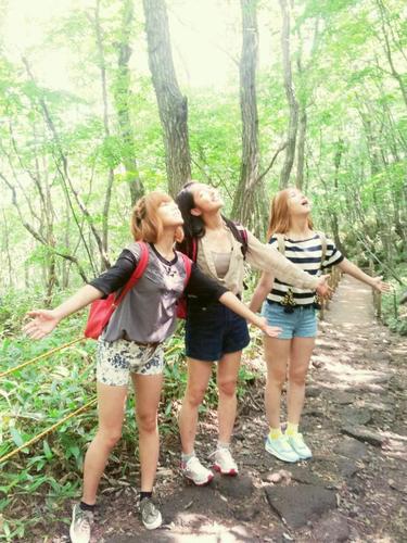[12.05.12~ing] ♥내애끼미해라핑쥬!♥