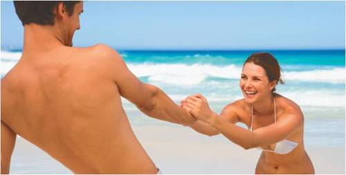 All positive and lasting change starts on the inside and works its way out to help create a brand new reality.