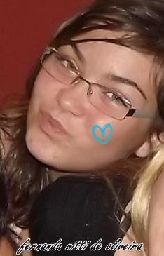 (`-`) (._. ) (• - •) ( ._.) ( ' -')  TUDO PRA TE VER  ♥
msn:fe_xd2010@hotmail.com