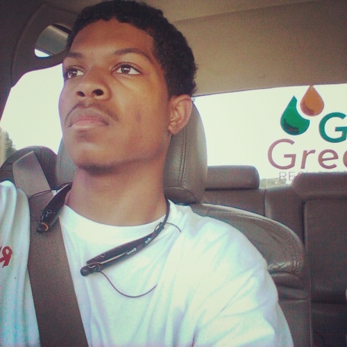 chillin