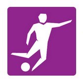 'Email updates@sportrightnow.com if you compete at a senior level in Football and would like to be added to our lists.'