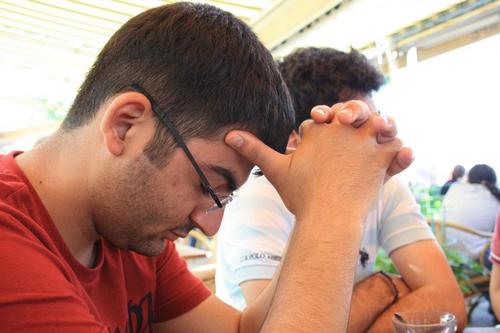 Computer Engineering Student @UniBogazici * Hayatta gereksiz olmayan bir şey söyle