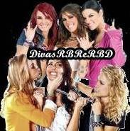 Não ligo pro que dissem e nem pro que pensam,amo vocês @MaiteOficial @DulceMaria @Anahi @Melfronckowiak @Lua_Blanco @SophiaAbrahao a cima de tudo Desde:26/07