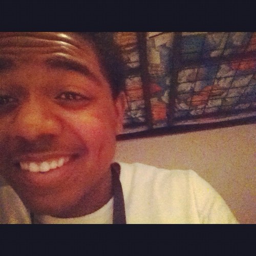 mikeYFNRaw's profile picture. 