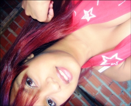 ㅤㅤㅤㅤㅤㅤㅤㅤ. . Á boα Guereirα, é αquelα Que nuncα desiste.
Segui ?