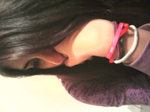 A loka da @20Seeduzii_ , Filha da @_Funp , Sister da @_Sonhosecretos e da @Greeneyes_