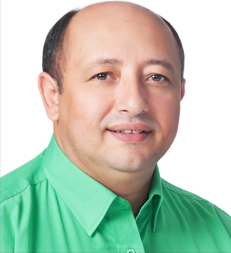 Sou Tadeu do Supermercado, candidato a prefeito de Lagoa Seca pelo PSC. Acredito no povo de minha terra. Juntos faremos uma Lagoa Seca de Todos! Conto com você!