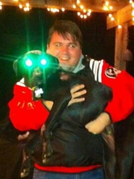 midwestern-canadian-polish carpetbagger living in Atlanta. peddler of internets, fan of delays, reverbs, and fuzzes.