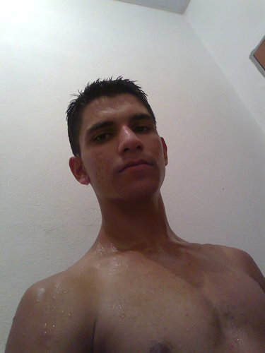 GustavoFRamos1's profile picture. 