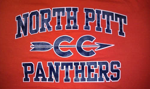 North Pitt Panthers Cross-Country team.  Follow for team news and results.