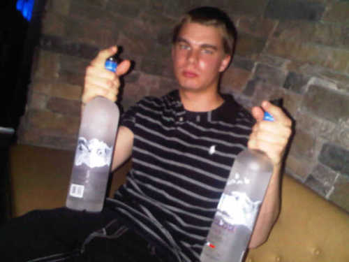 Michaelmac1505's profile picture. 