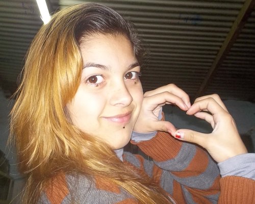 Enamorada De El ♥