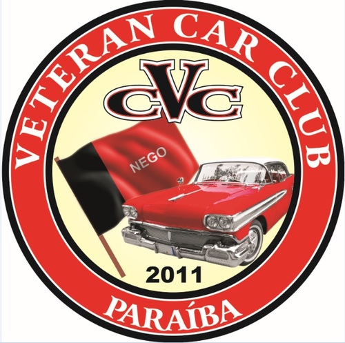 veteranclubpb's profile picture. Veteran Car Club da Paraíba - Clube de Carros Antigos