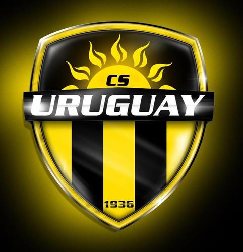 Uruguay de Coronado