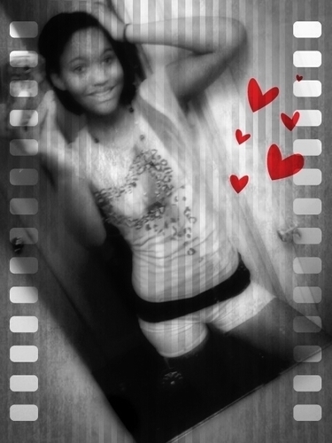 All you need to know is Im not perfect but i am Worth it ♥Follow My Dude @What_SHE_Wantss