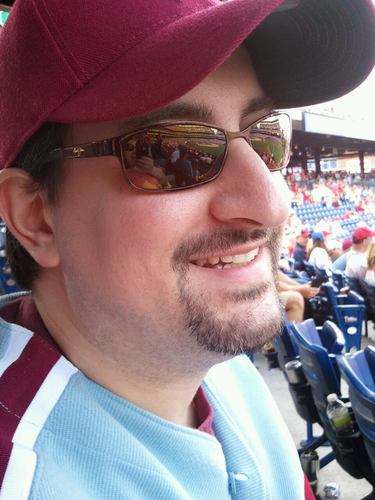 amack1976's profile picture. Husband, Father, Physician, Geek.
Views are mine, not employer's.