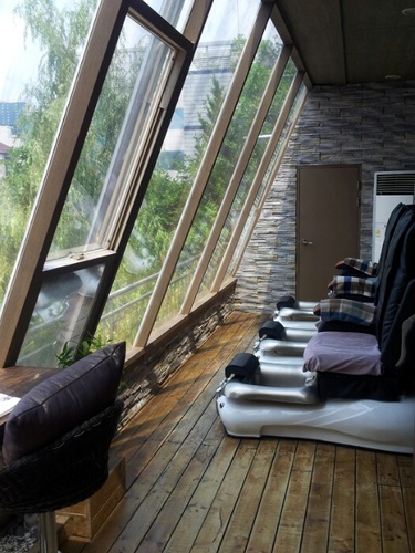 THAI SPA.일상의 지친몸과 영혼에 활력을 넣어주는 최상의 마사지. 커플스파,아로마테라피,스톤테라피