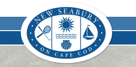 The official Twitter profile for New Seabury