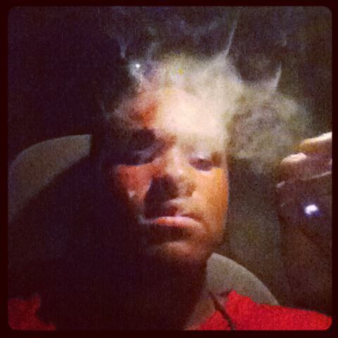 Father to Chase M Jones