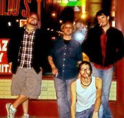 GypsyHealers's profile picture. LOUD, RAW, IN YOUR FACE HARD/GRUNGE/GROOVE ROCK Destine for Bigger things in the evolving world of music.