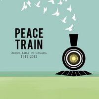 Mary Darling - @2012PeaceTrain Twitter Profile Photo