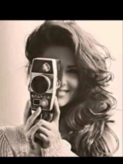 Your love is the only piece my puzzle needs to complete my life ♥